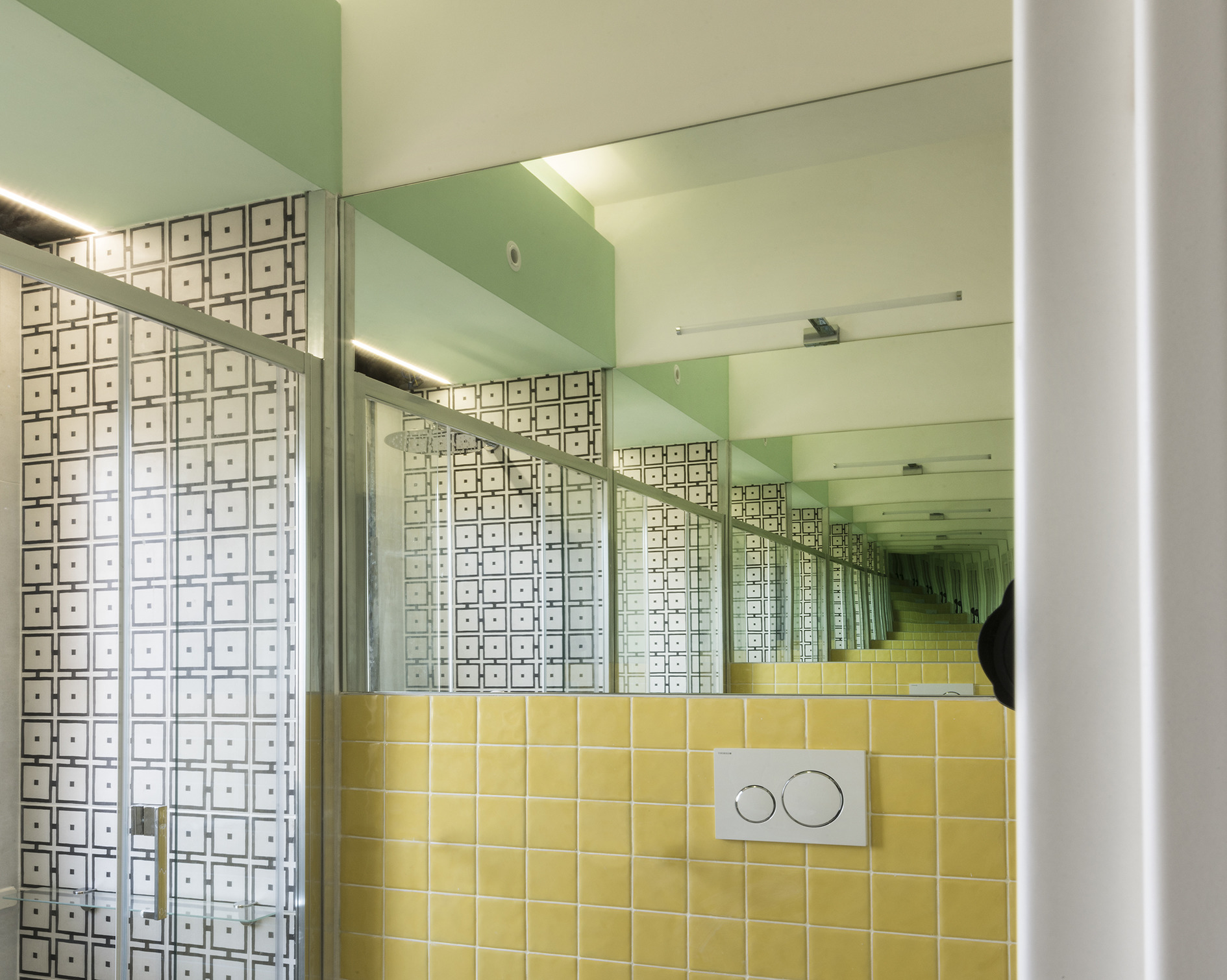 2018 年蒙特马里奥公寓设计-14