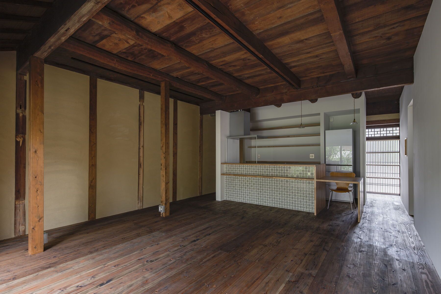 Sahoji·St·住宅改造-20