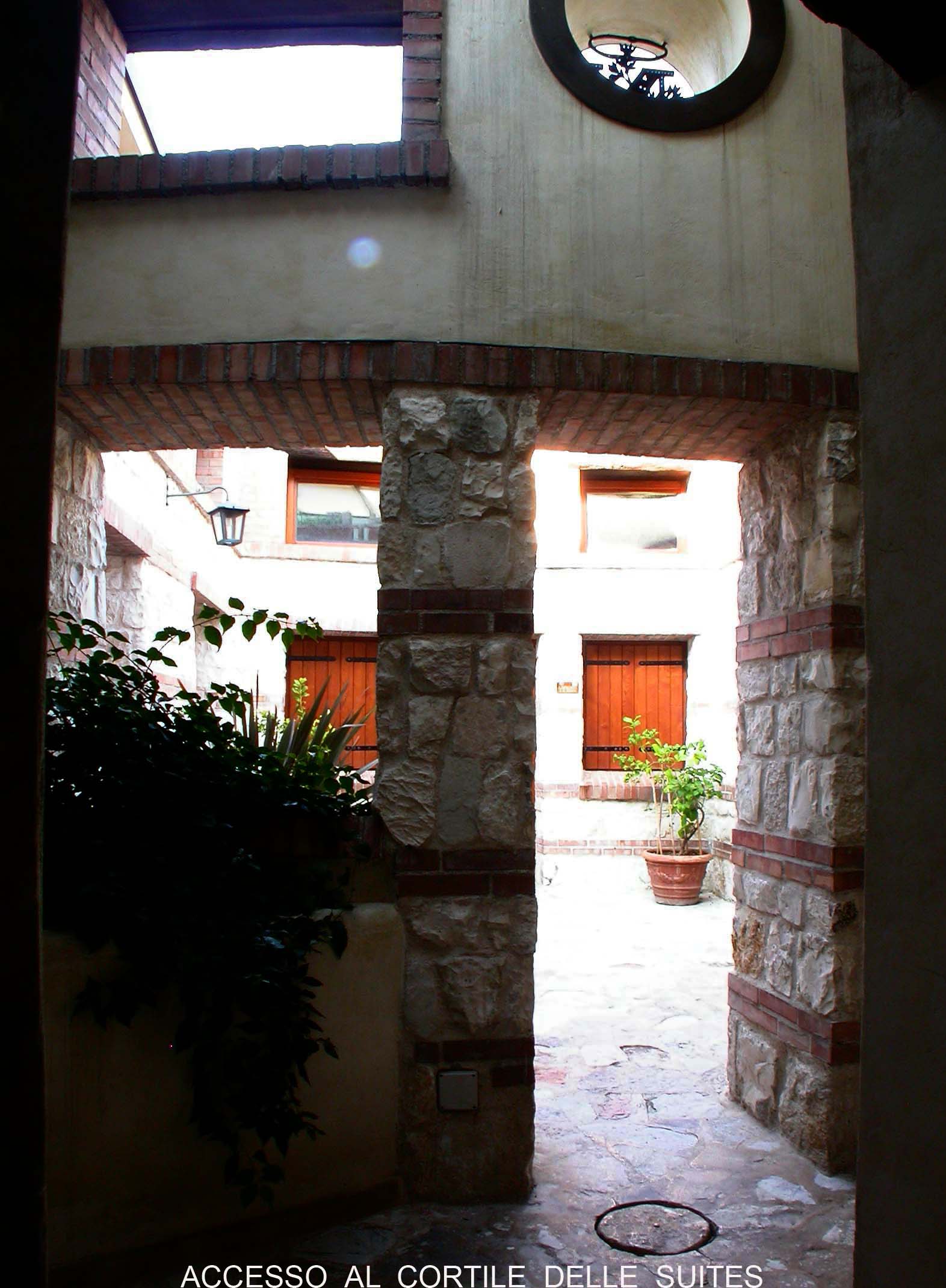 1989 年酒店福尔蒂诺整体翻新设计-21