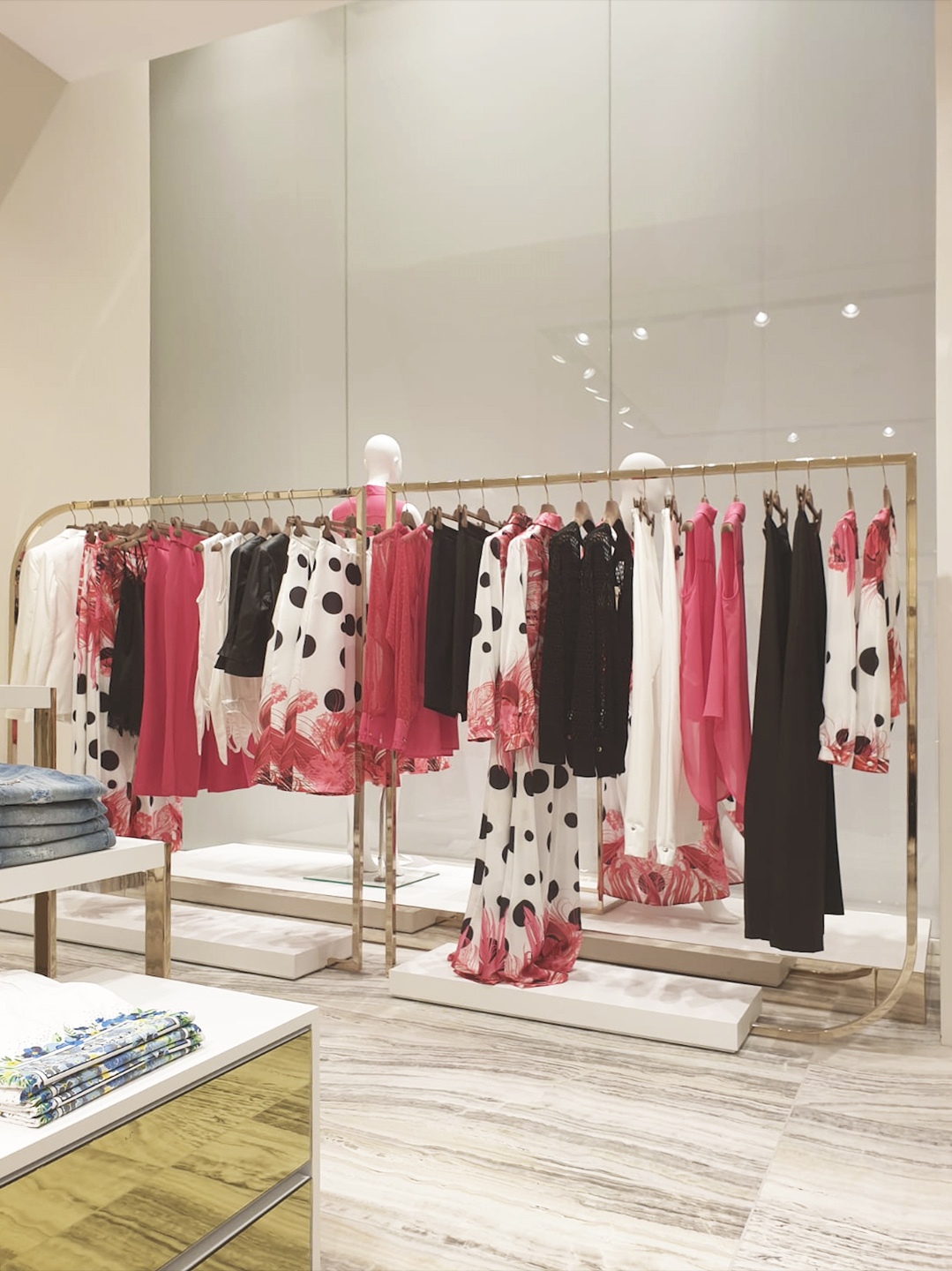 威尼斯 Fracomina 商店-16