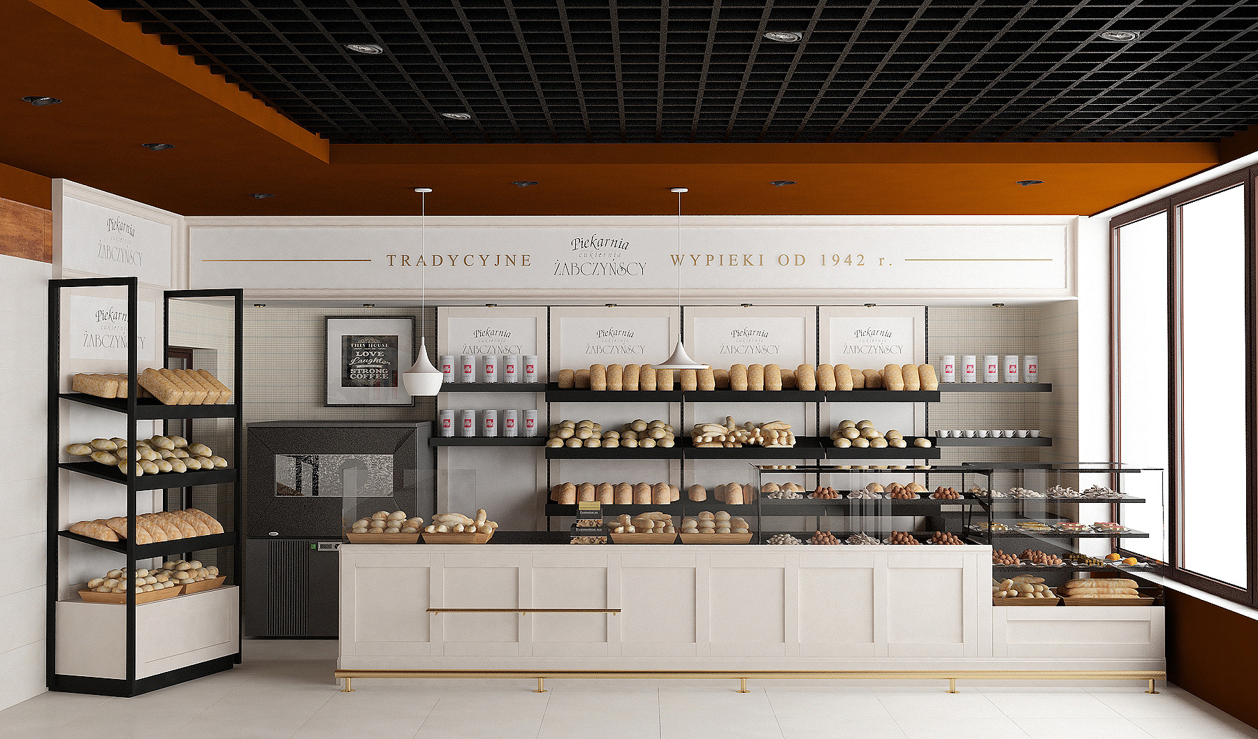 现代简约家居，演绎空间之美-12