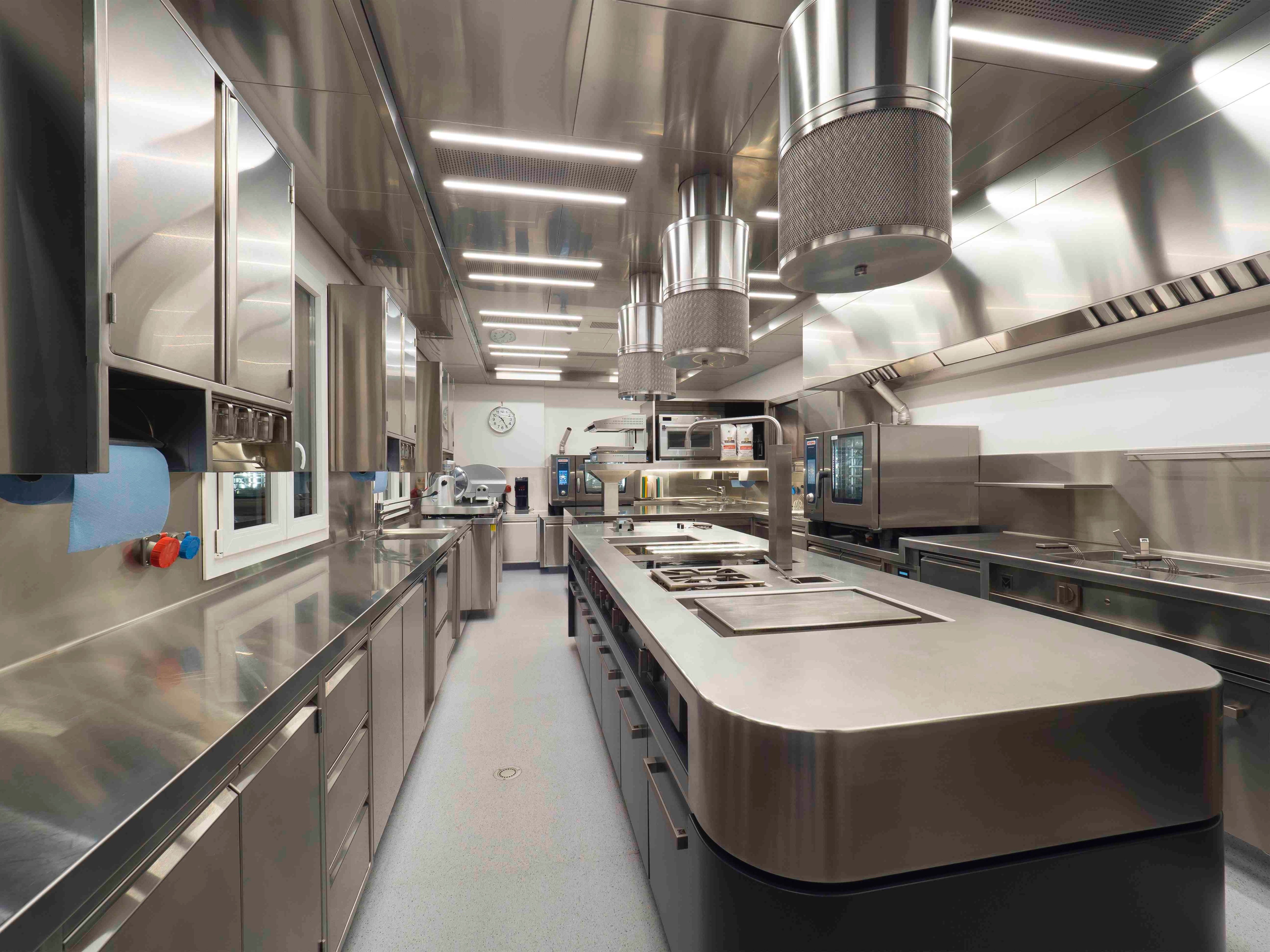 2016 年完成的意大利餐厅设计-5