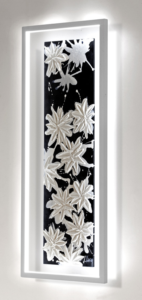 Cinier LT LED 灯饰——法国手工制作，节能环保，演绎现代照明艺术-17