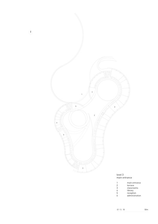 西班牙创意校园 · La Laguna 美术学院-15