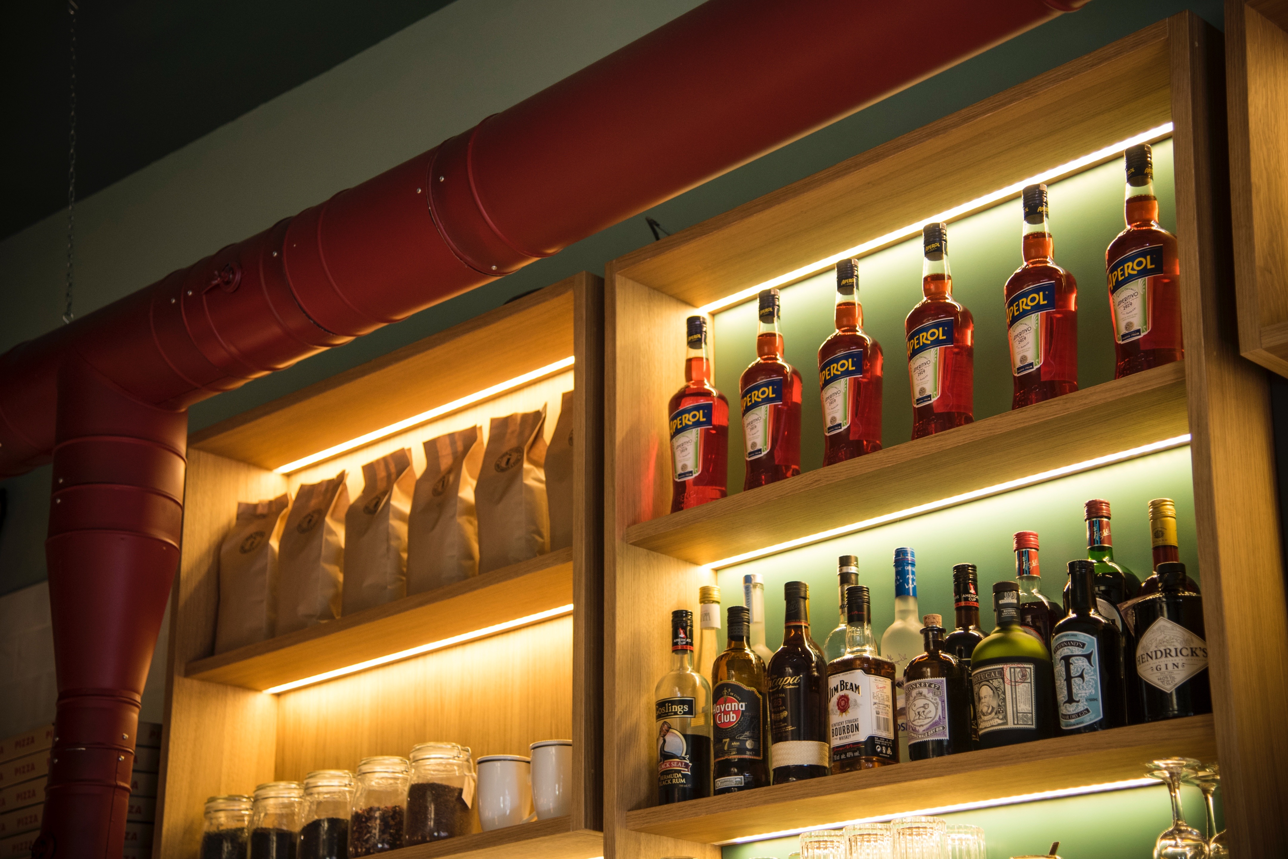 托斯托意大利咖啡馆-29