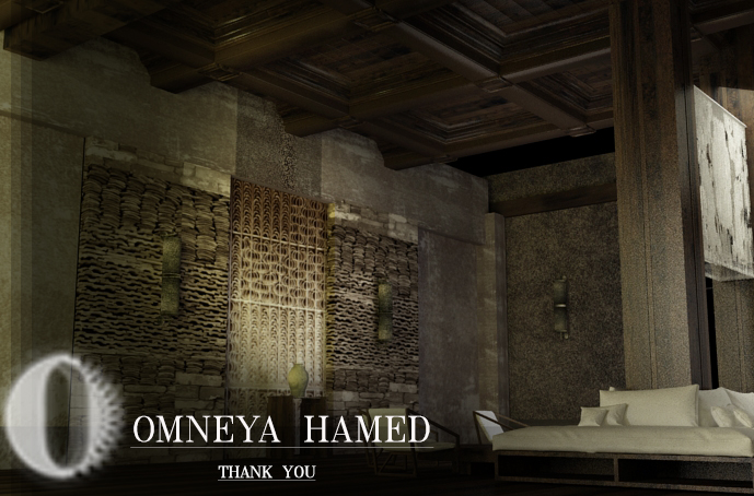 酒店大堂设计实例 | 知名设计师打造的城市绿洲-6