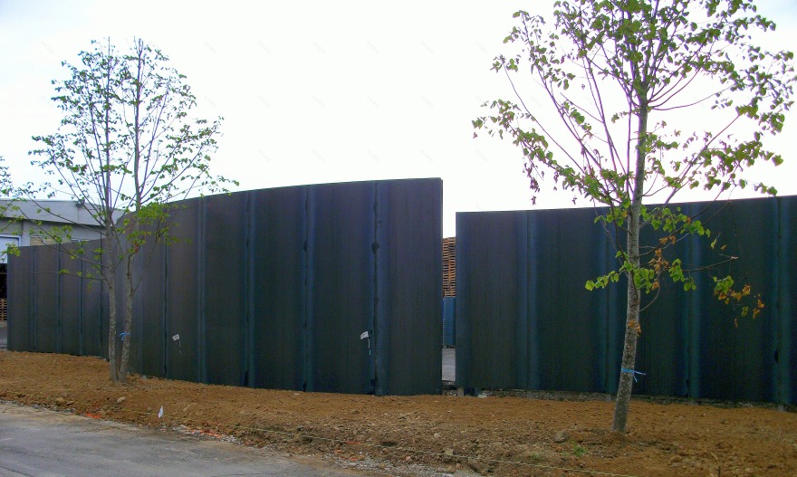 2011 年完成的 Mutti 工厂改造项目-30