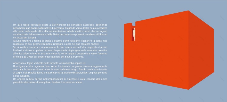 空灵立方体 · 光与色彩的互动空间-7