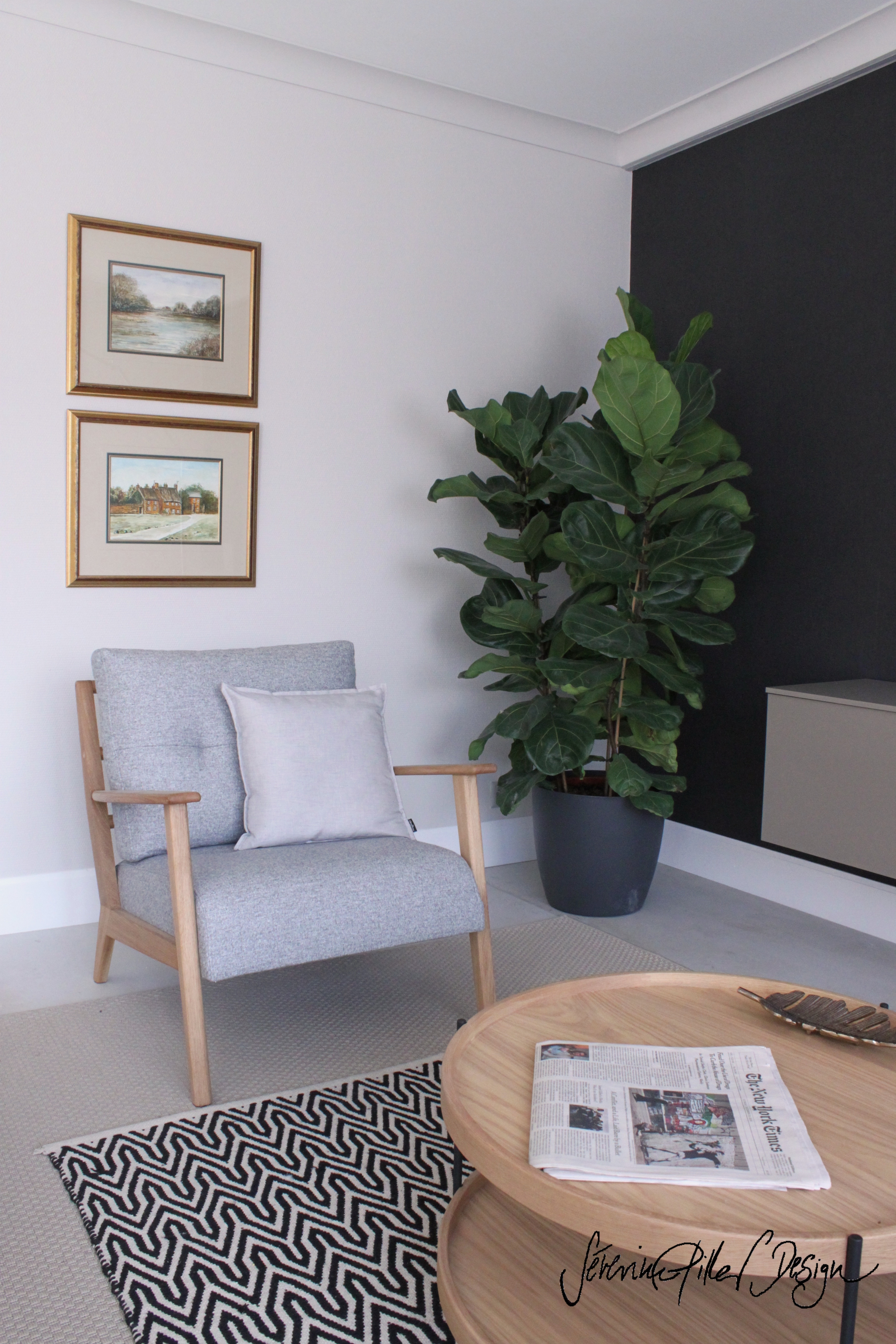 温馨家庭居所-15