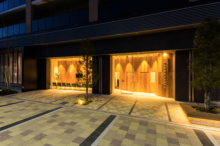 西田牙科诊所-2