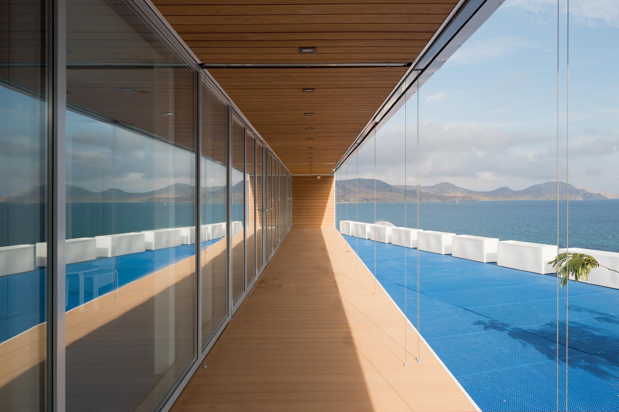 2017 年完工的美丽别墅-29