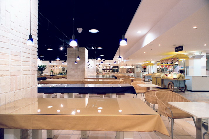 台北本館 衣蝶本館-2