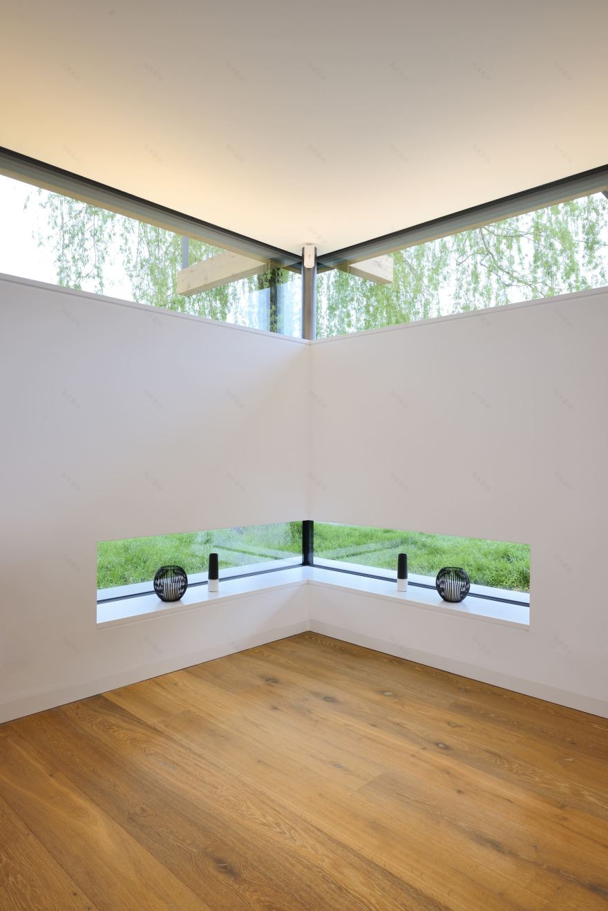 2018 年完工的慕尼黑单家庭住宅——Nagel 建筑事务所设计佳作-61