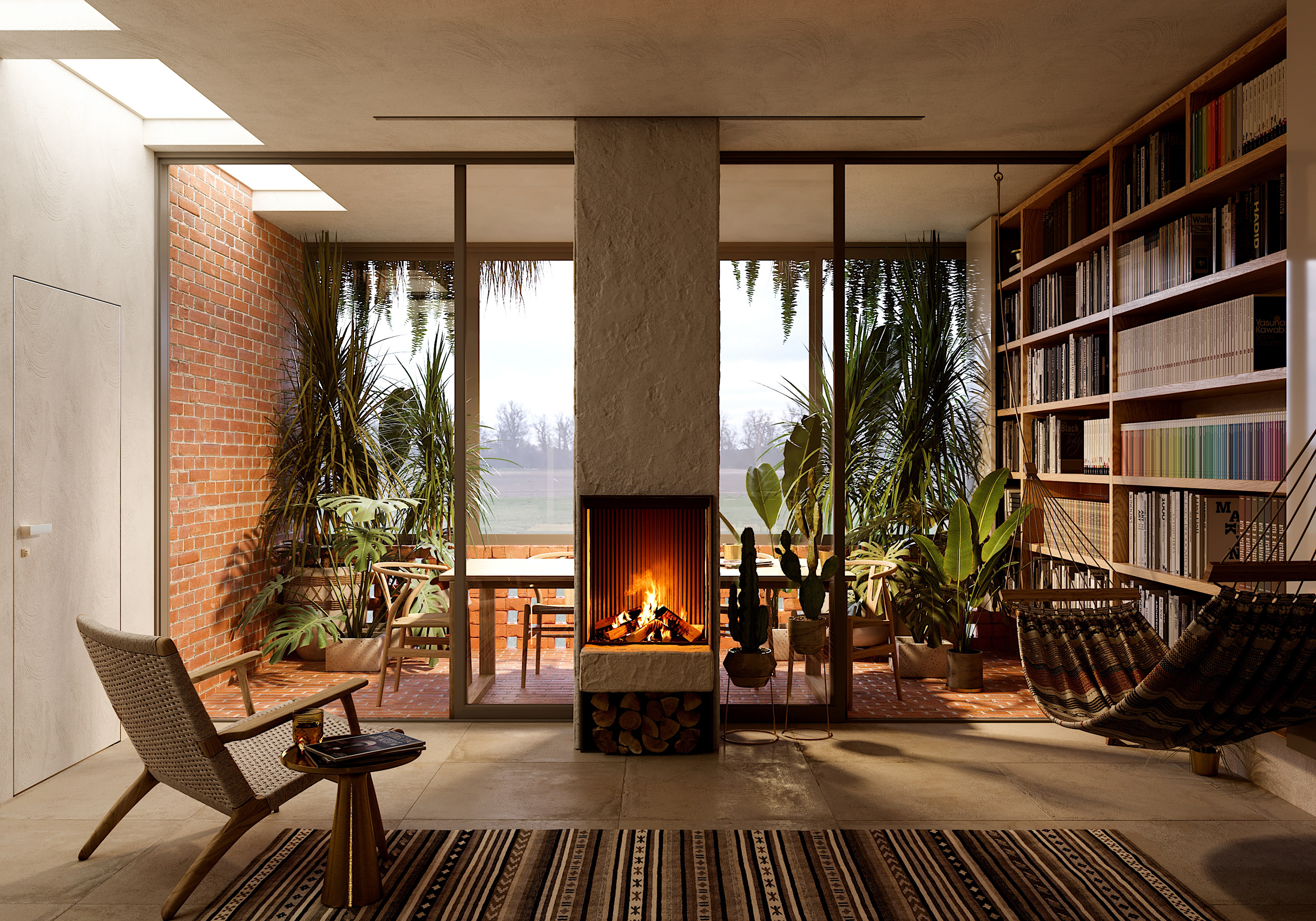 75 区域·日本迪-3