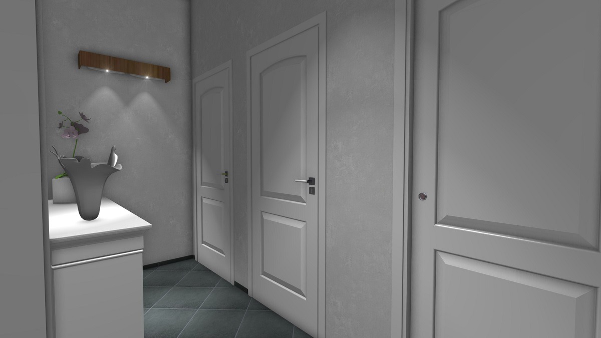 意大利 Hotel Elvezia Selvino-14