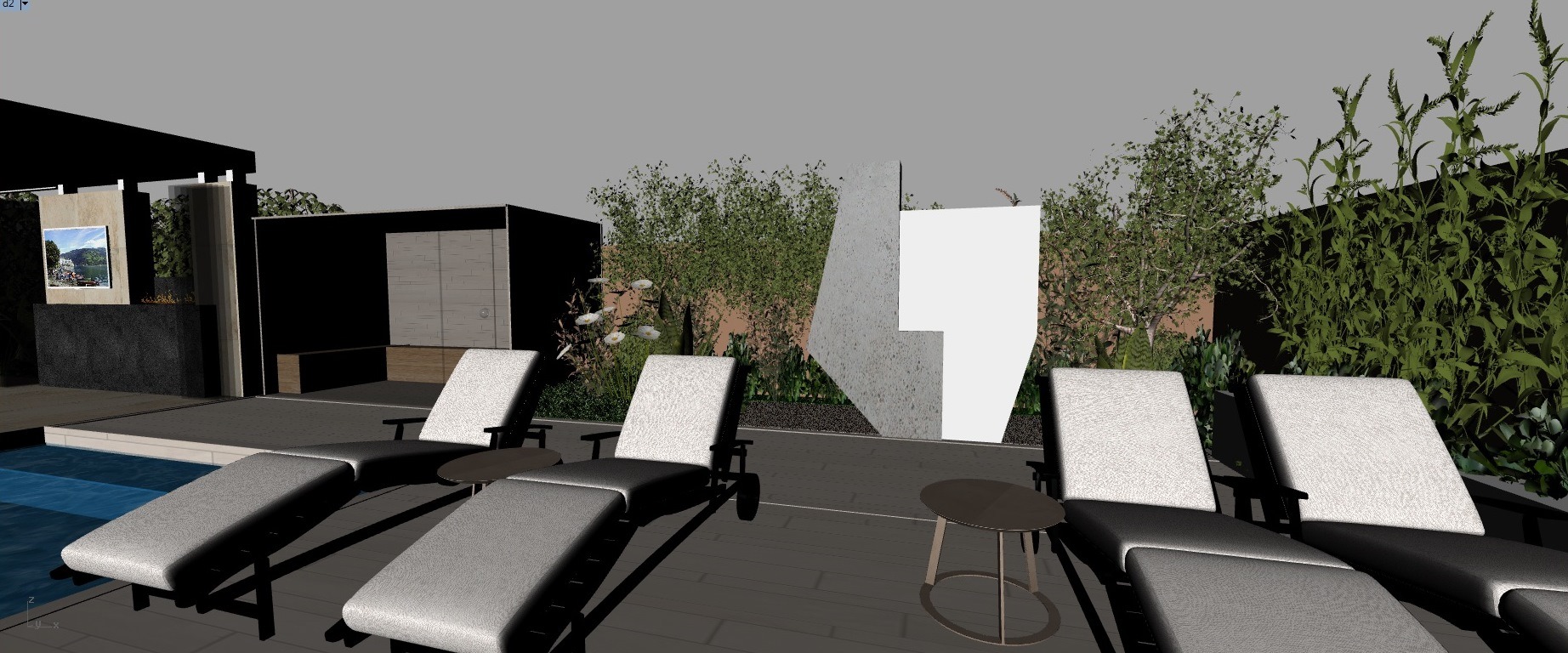 2016 年迪拜朱美拉别墅室内设计佳作-19