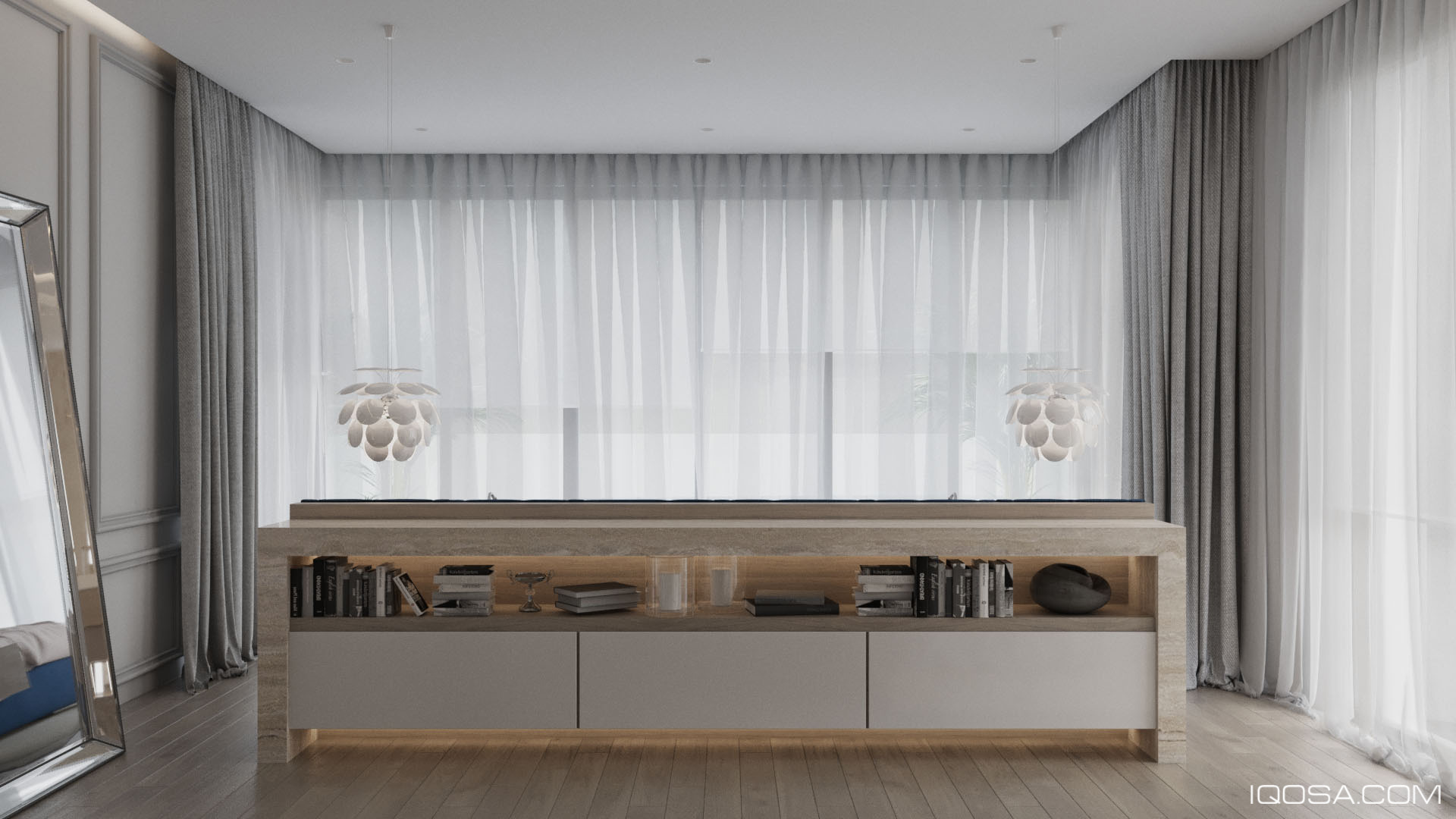 2017 年海濱別墅設計-9