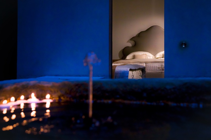 米兰精英床垫展示厅-16