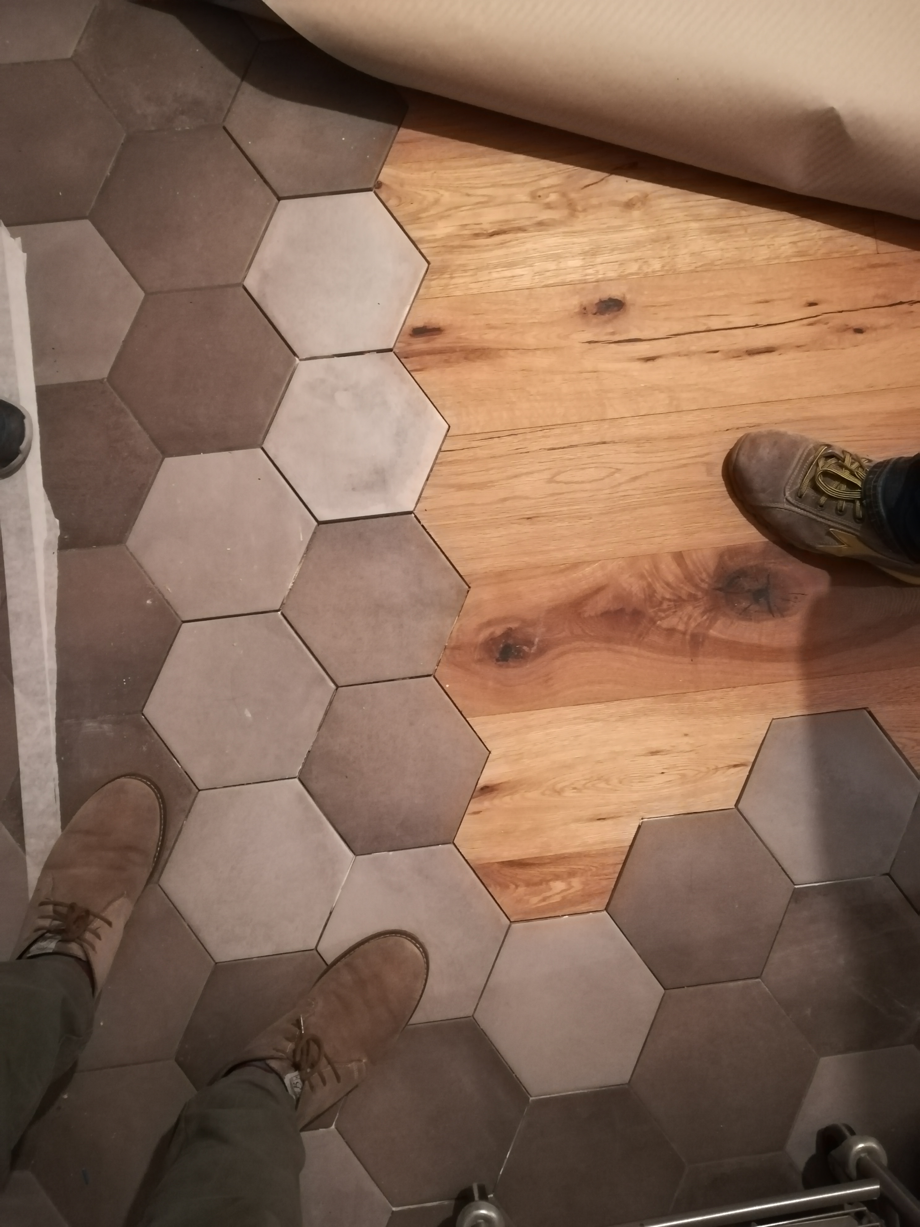 音乐家之屋 · 明亮开放的 70 年代房屋翻新-30