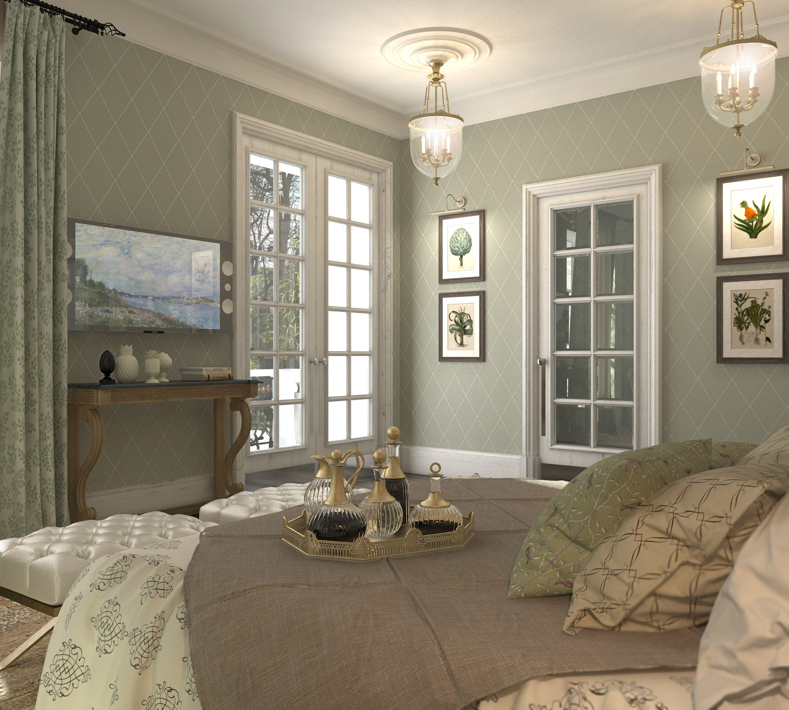 Ostrov Erin 私人住宅-5