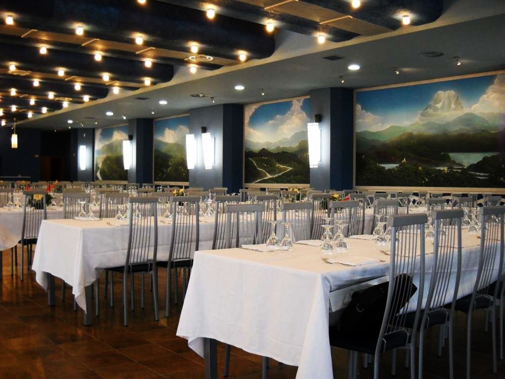 2010 年完成的达玛宫室内设计案例-7