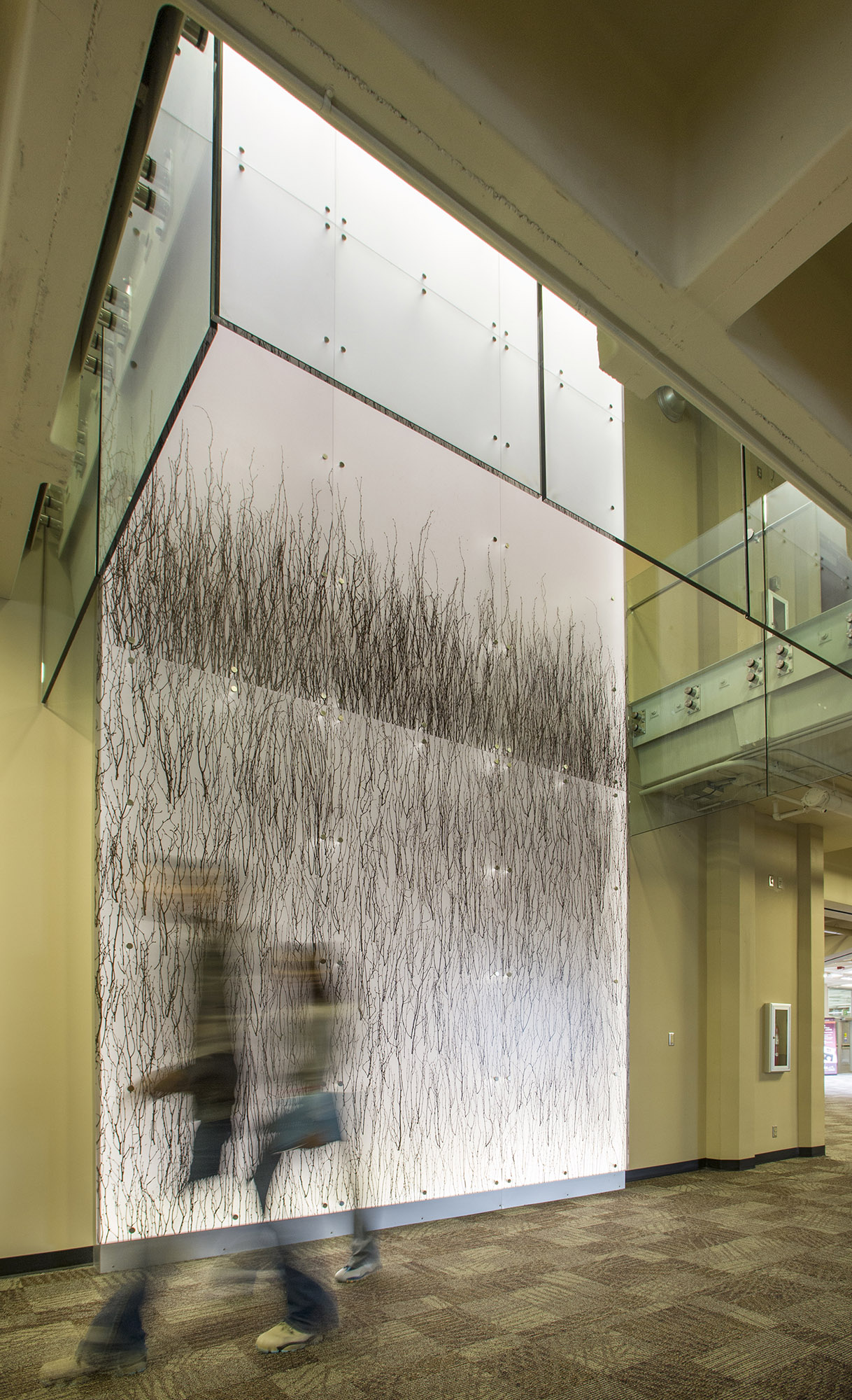 级联大楼（Cascade Building）-10