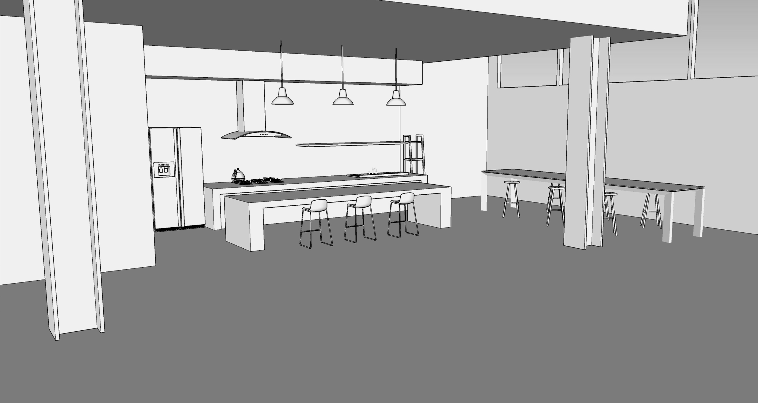 Primer Studio - Blueprints and interior rendering-7
