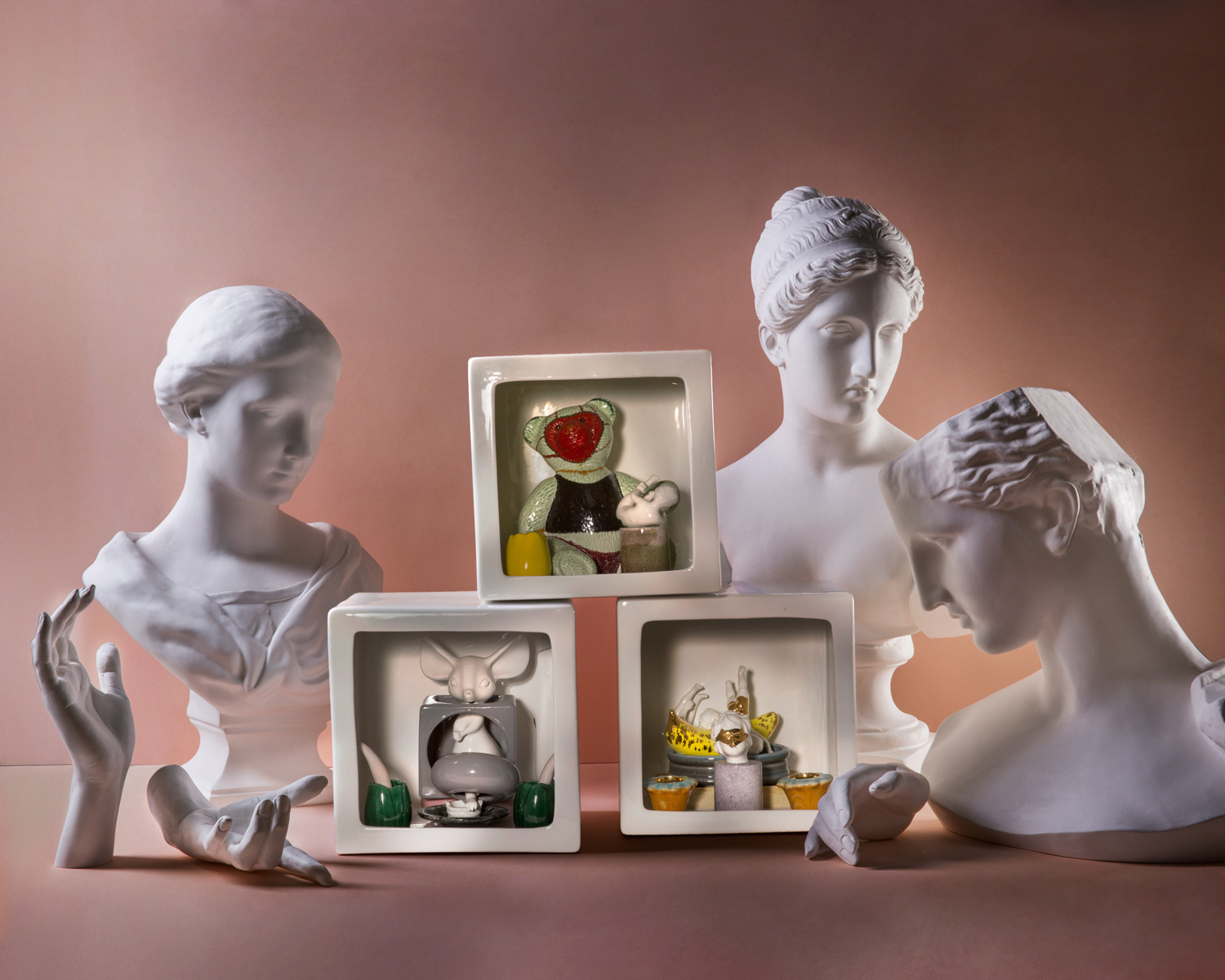 DIVINA SalZiZON（“神不相称”）设计展-16