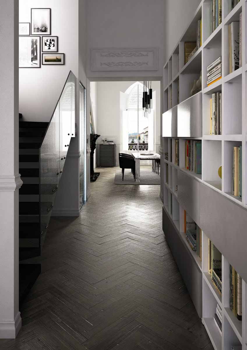 佛罗伦萨豪华公寓设计-2