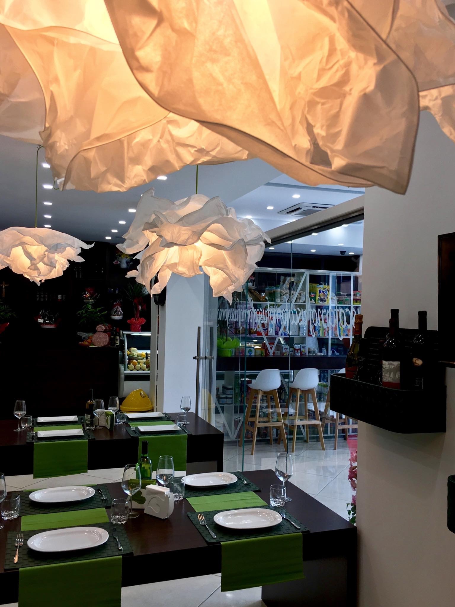 2017 年完成的 Forno Fusco 餐厅设计-14