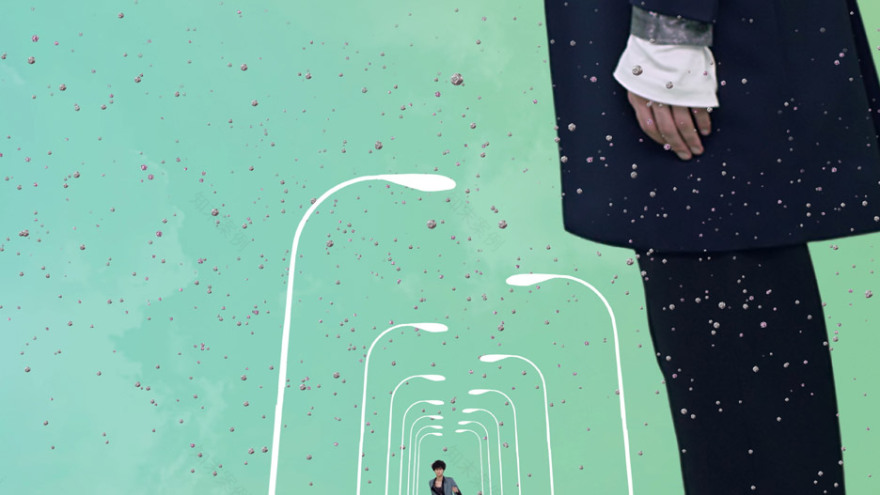 普拉达春夏 2016 系列,AMO 呈现梦幻空间-19