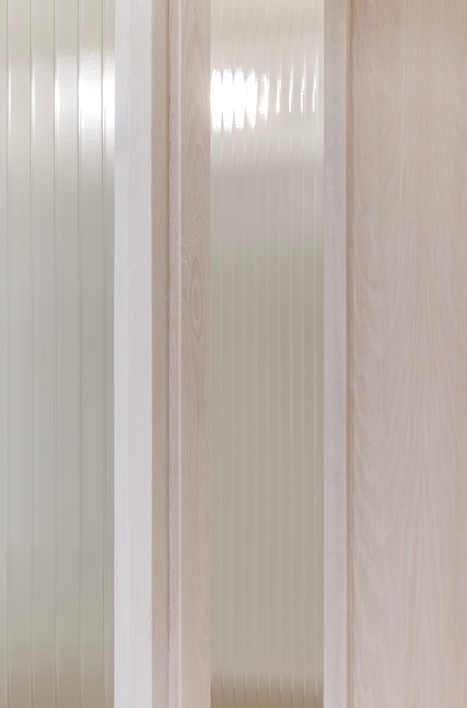 墨西哥圣保罗办事处 | 模块化、环保与隐私并重-5