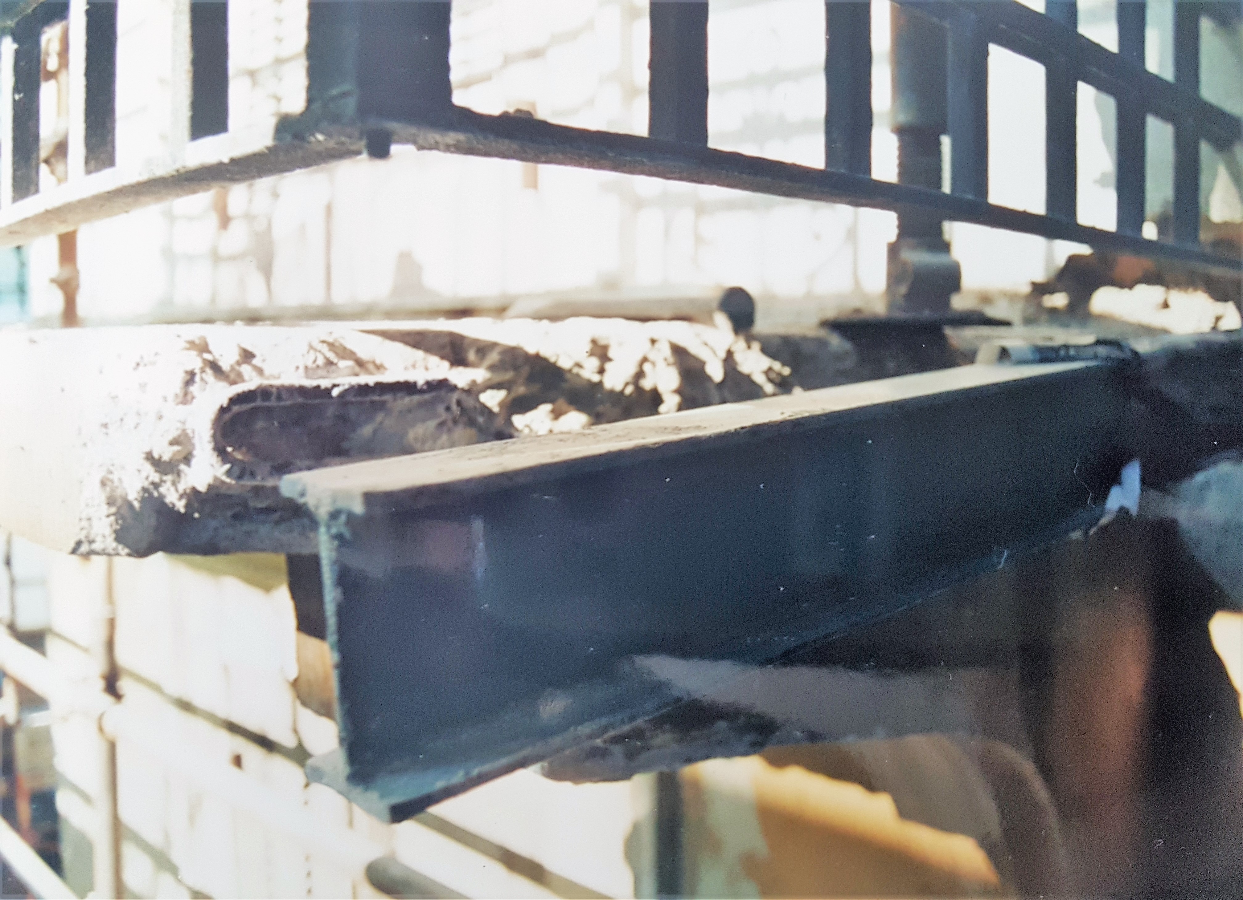 20 世纪 20 年代意大利小区别墅修复记-58