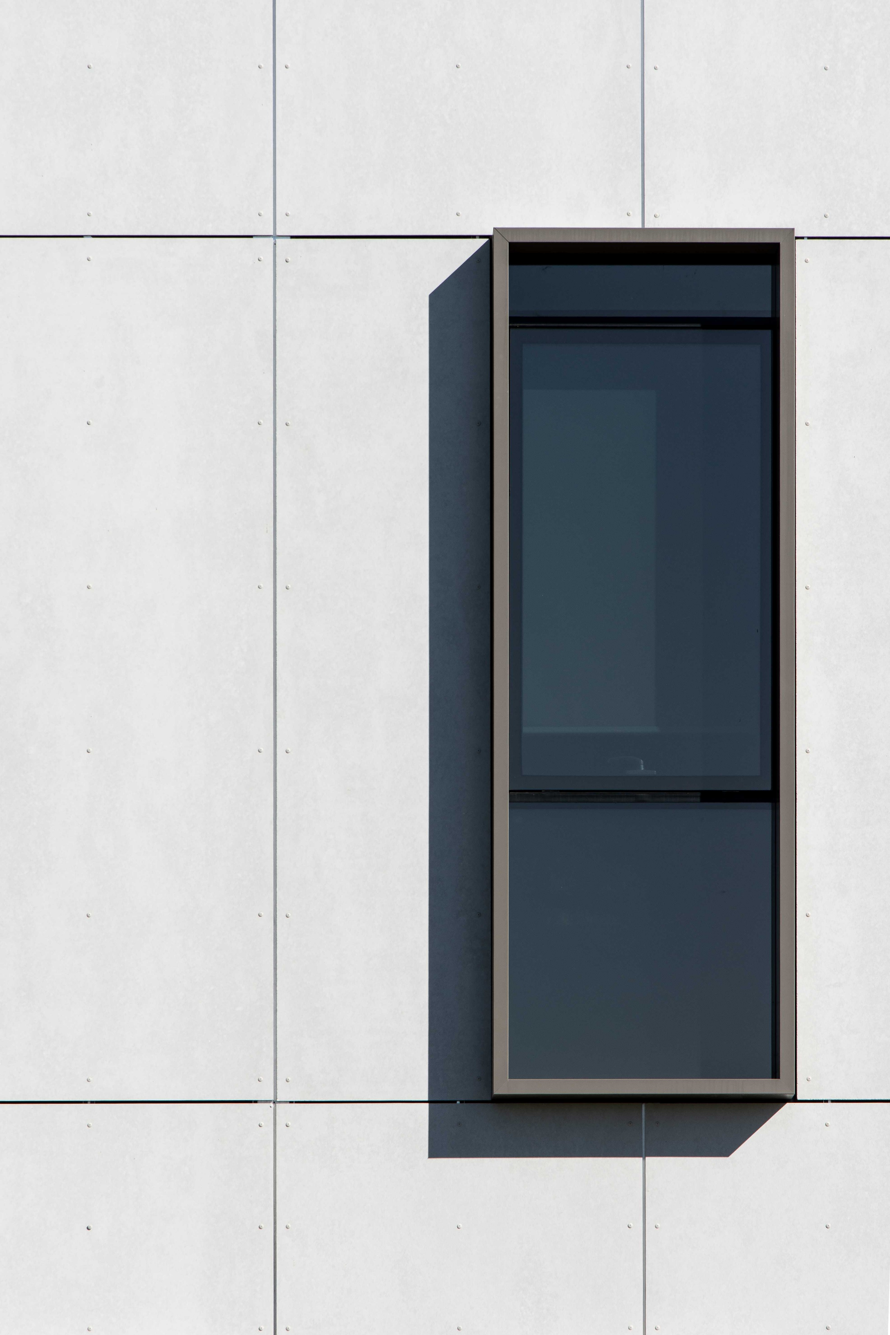 2018 年 C 大楼 | 混凝土加固的办公建筑杰作-3