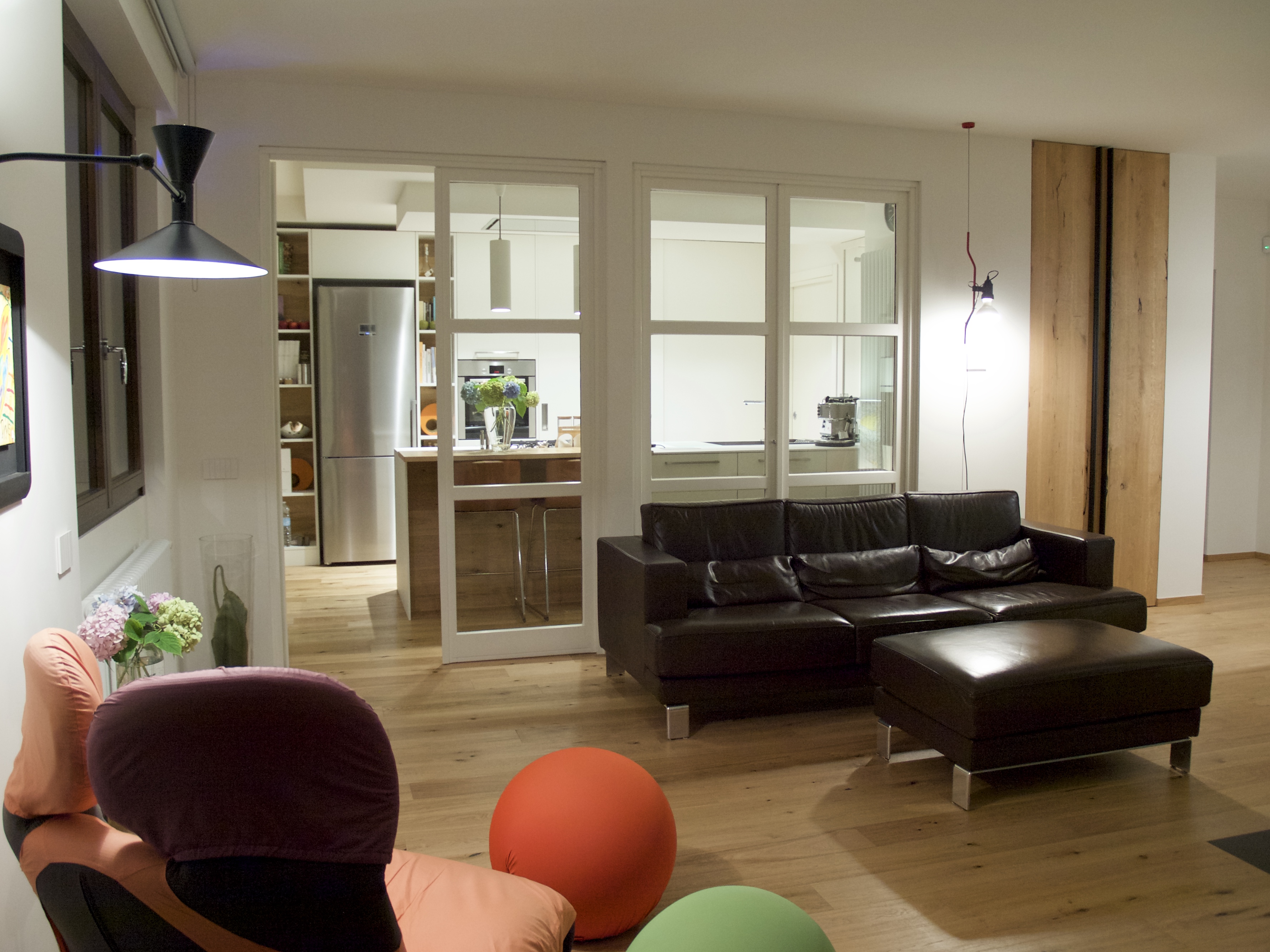 80 年代老屋翻新记——现代生活空间的诞生-1