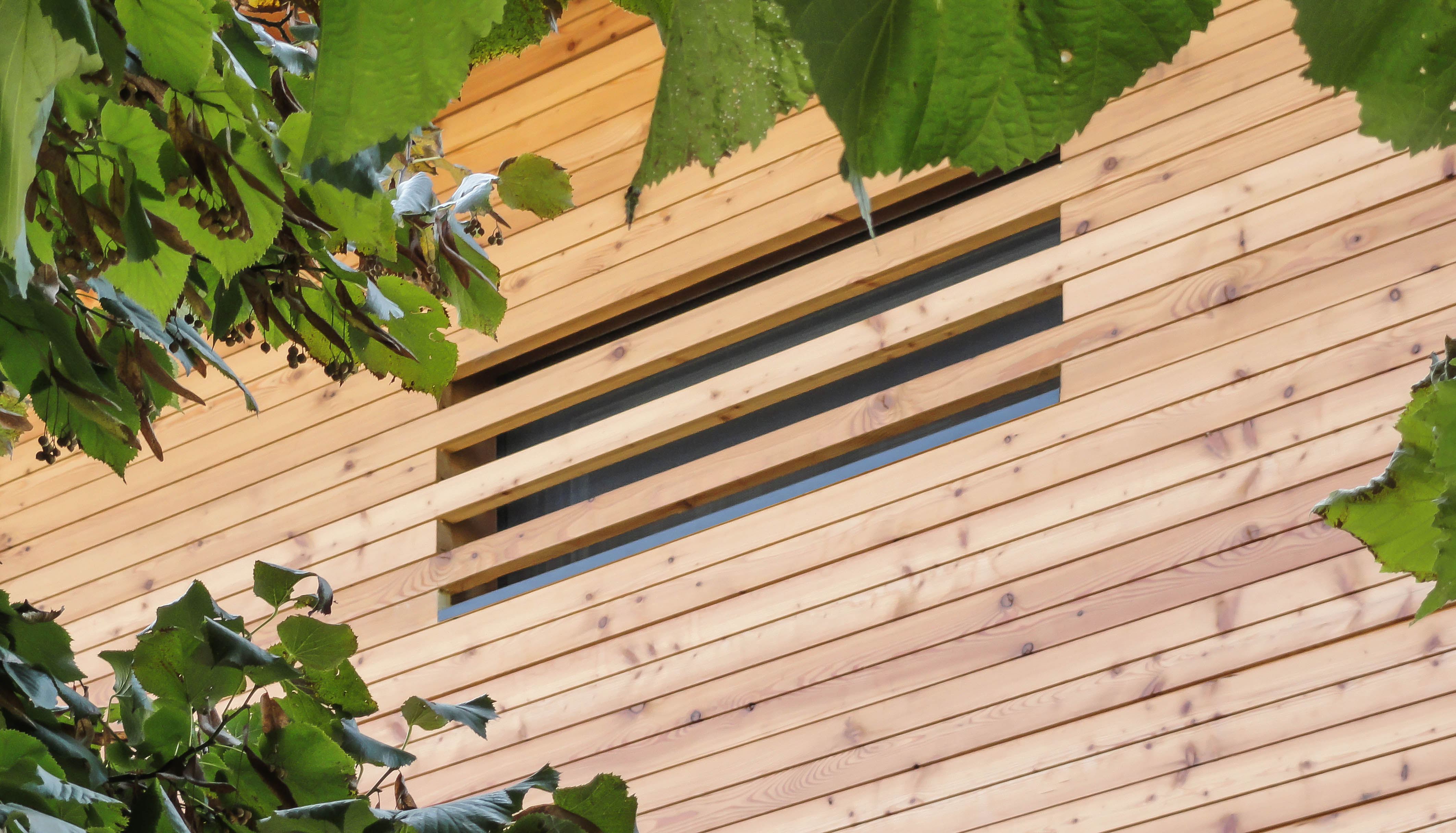 Monferrato 老谷仓变现代住宅，原生态与舒适的完美融合-1