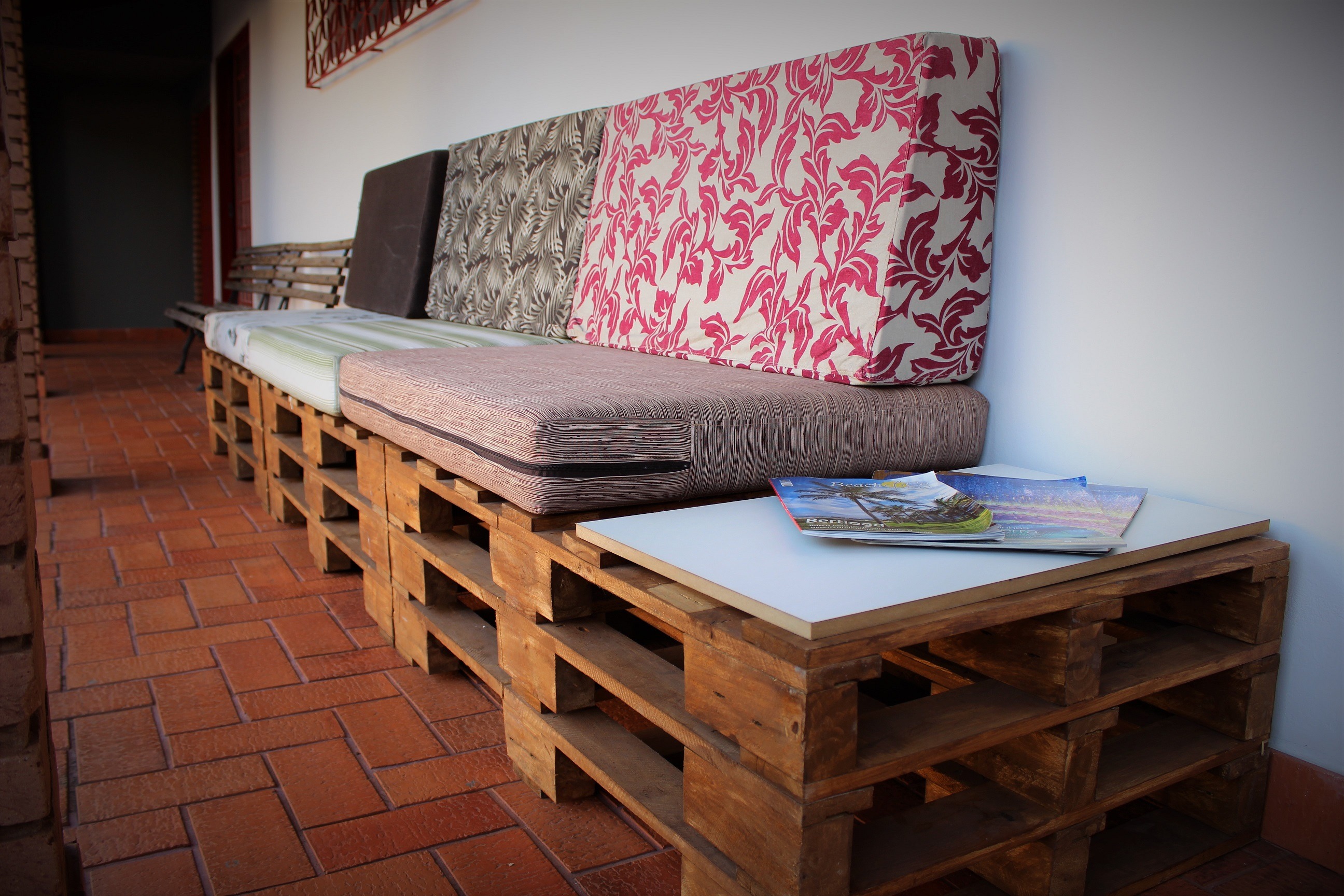 Coletivo Coworking 共享办公空间-20