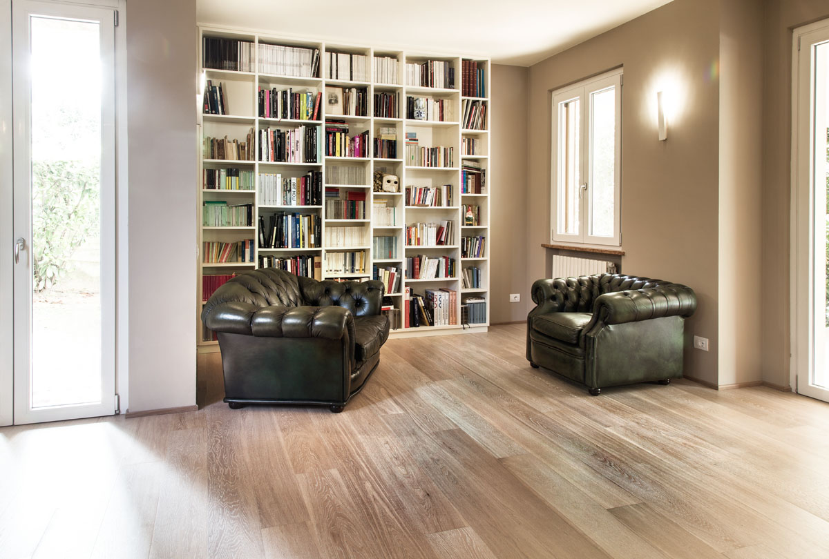 德式乡村风格公寓，打造温馨家居空间-8