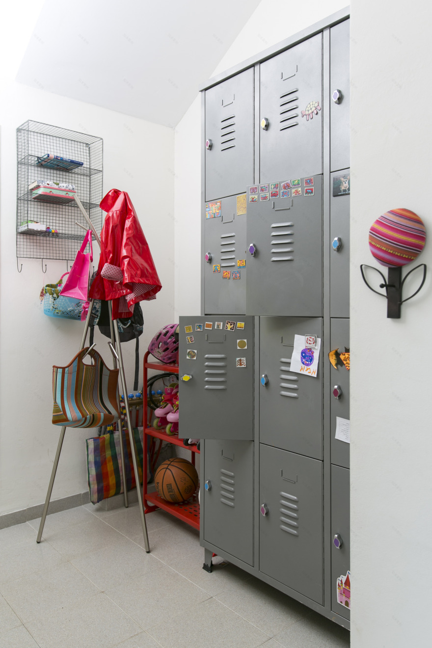 糖果小屋的混搭魅力-2