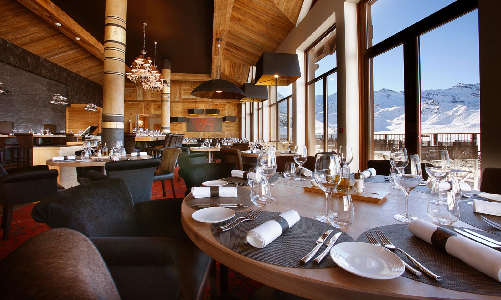 豪华酒店 Koh·i·noor-13