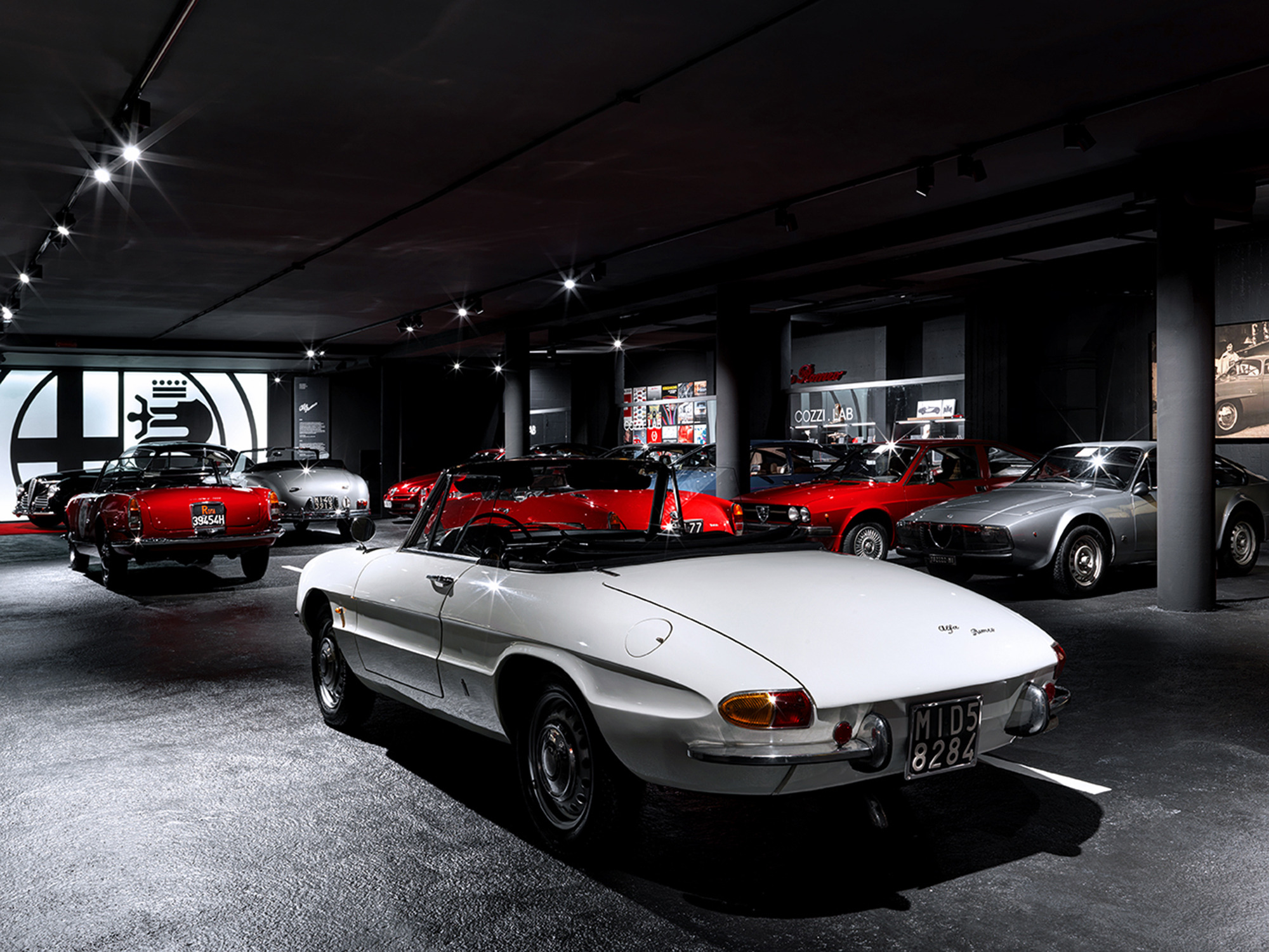 兄弟·科 zzi 博物馆 | 神秘黑盒中的红色激情-12