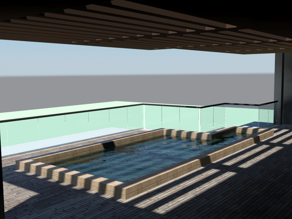 2020 年混合使用建筑的室内设计亮点-20