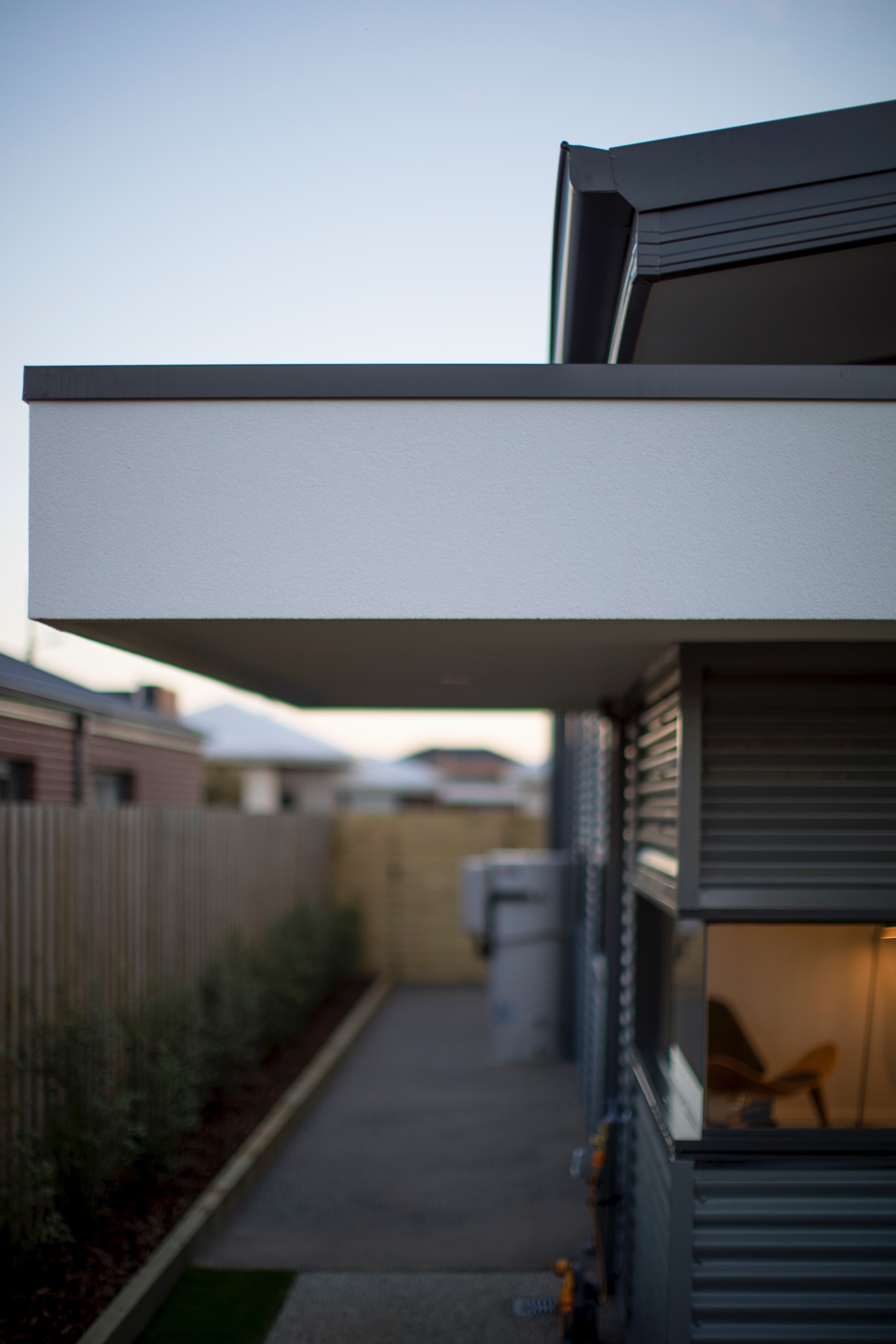 英式海滨小屋的定制设计-23