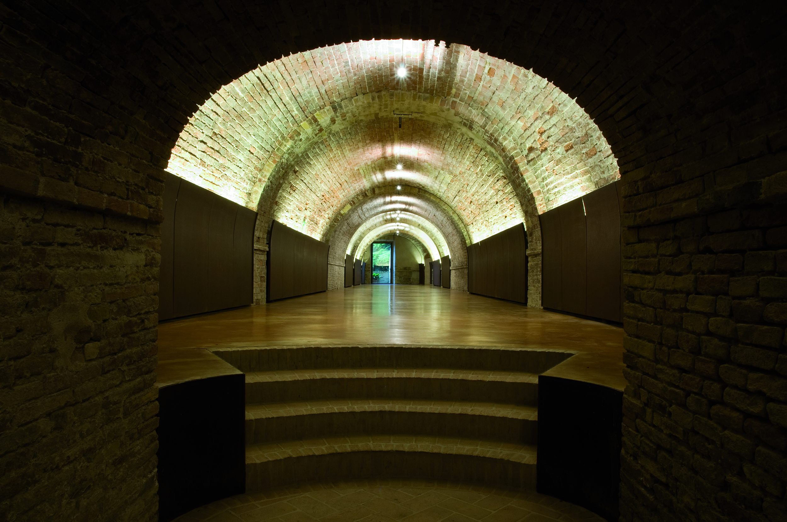 古堡酒店的现代新生 · MonteradoCastello di Residenza d'Epoca-4