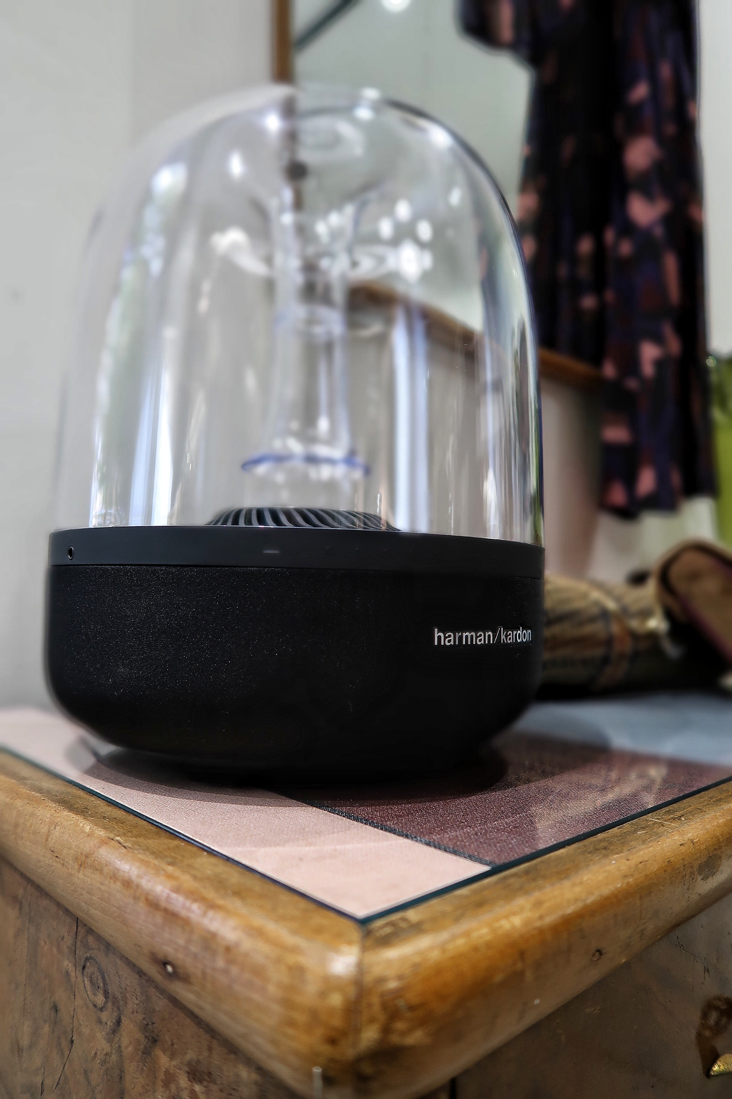 意式风情 | FYSIS BOUTIQUE 室内设计解读-15