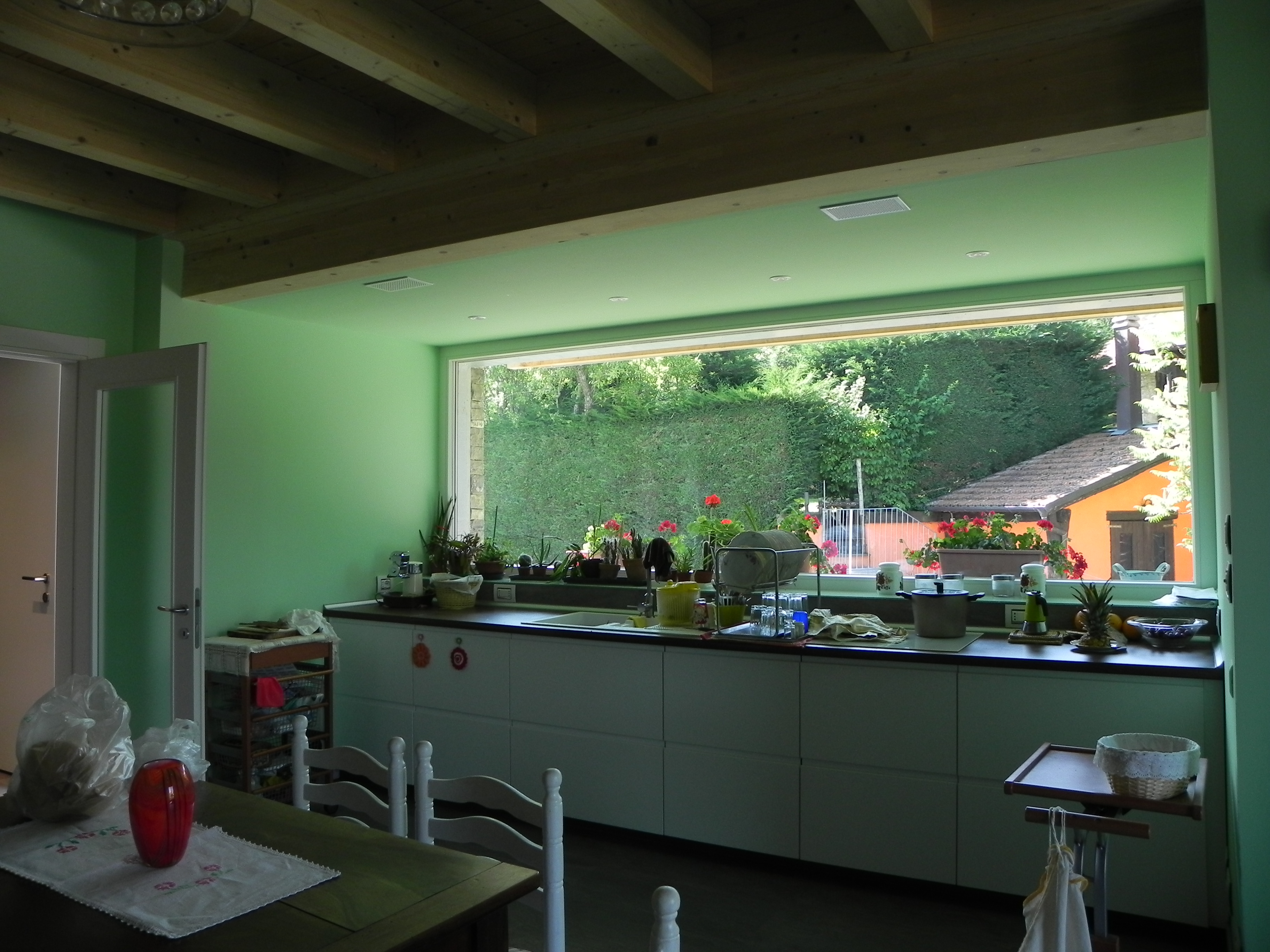 意大利木质 passive 城堡-12