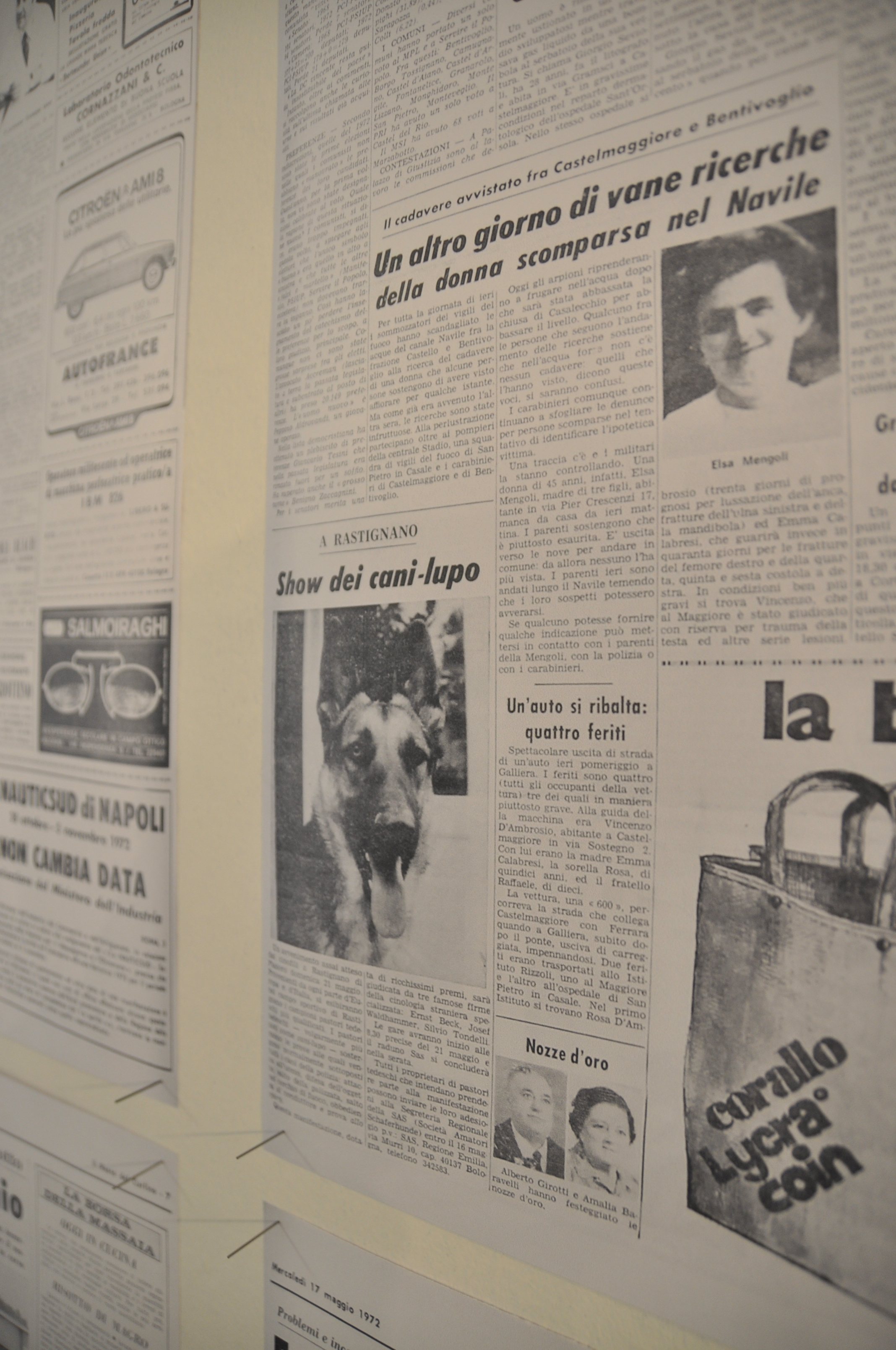 流水之境 · Valentina D'accardi 个展-30