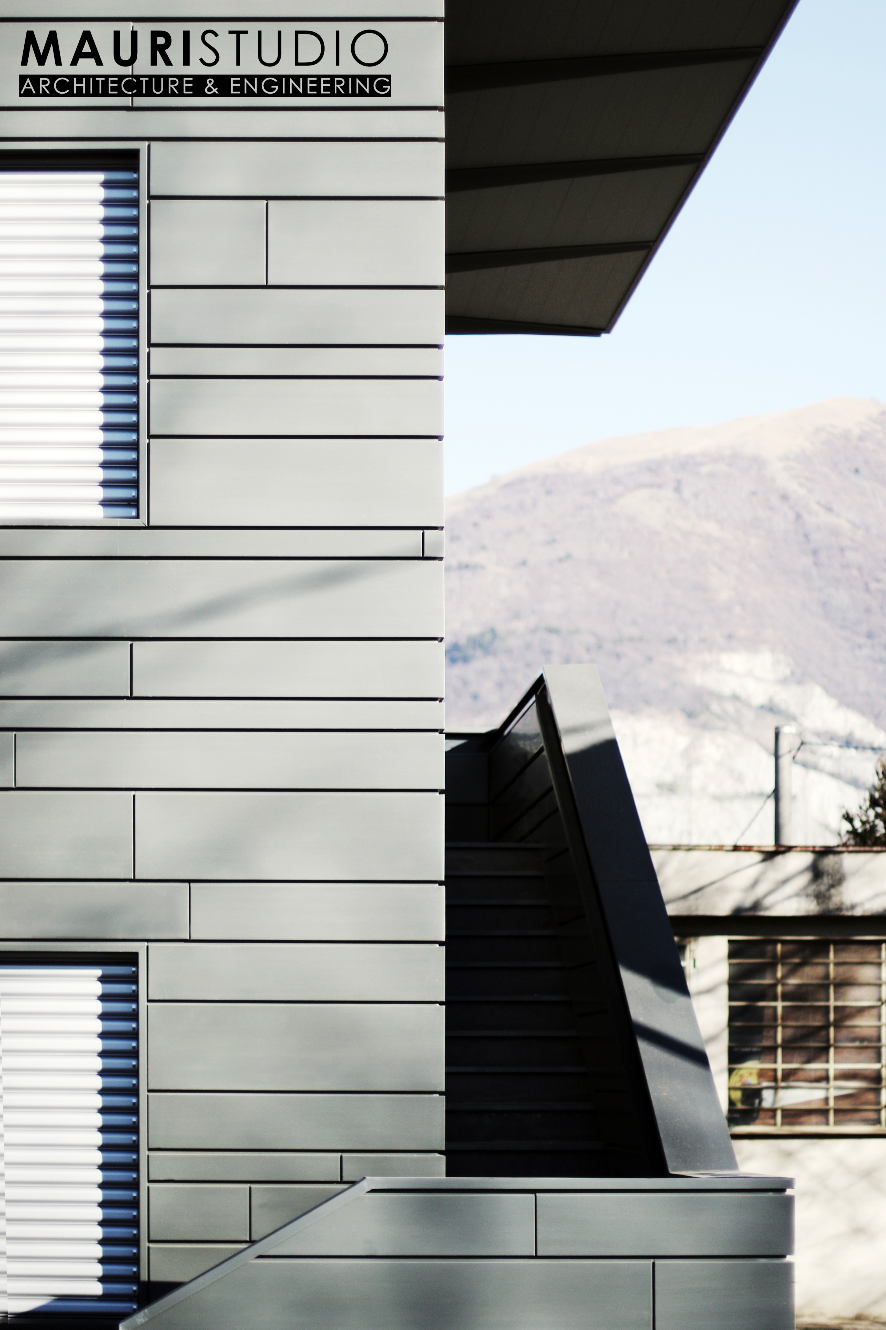 Galli Rodolfo e Figli 总部大楼-11