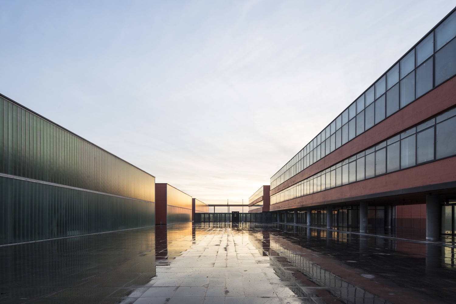 土耳其 Gebze 工业职业高中-83