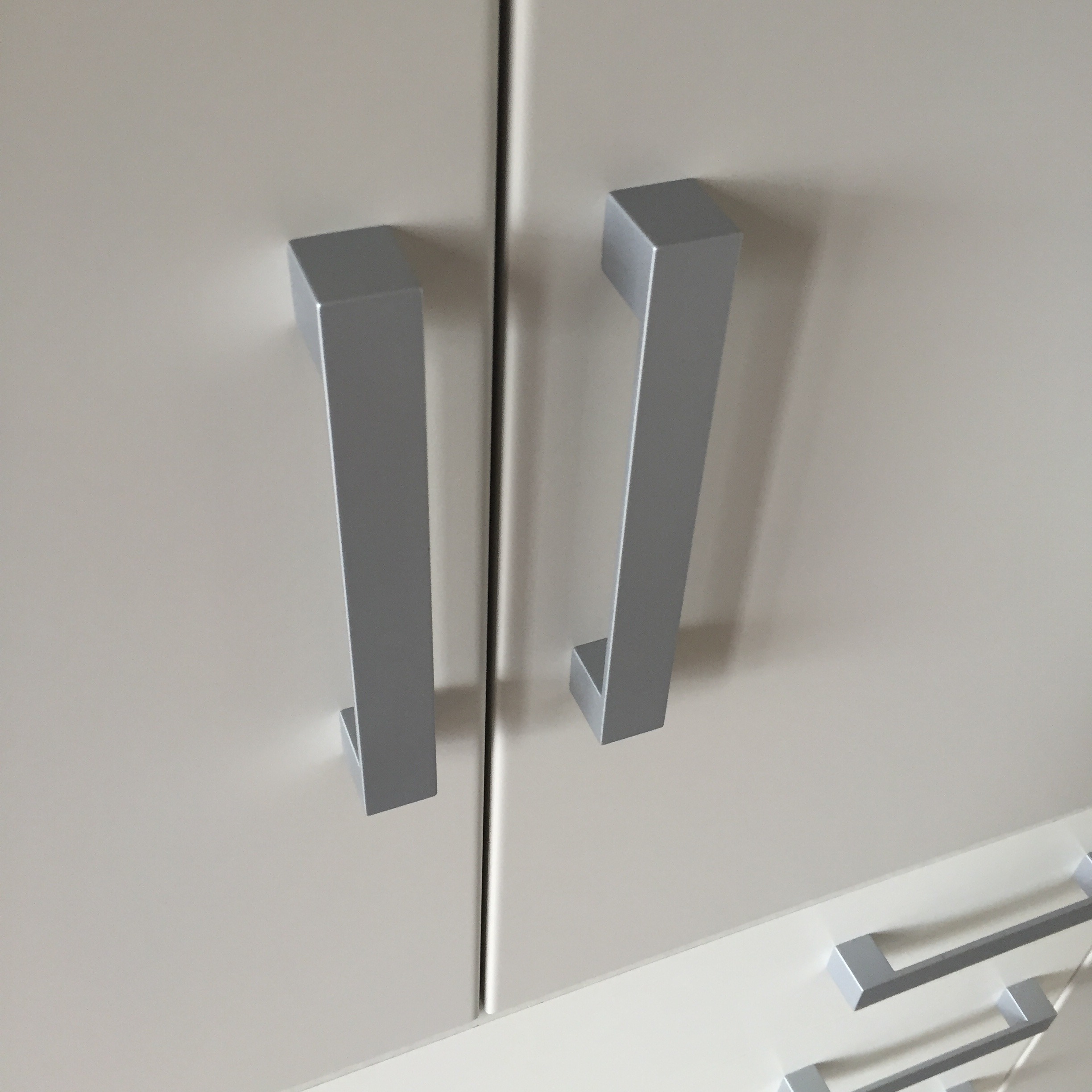 艺术之家 · 温馨家庭公寓翻新设计-29